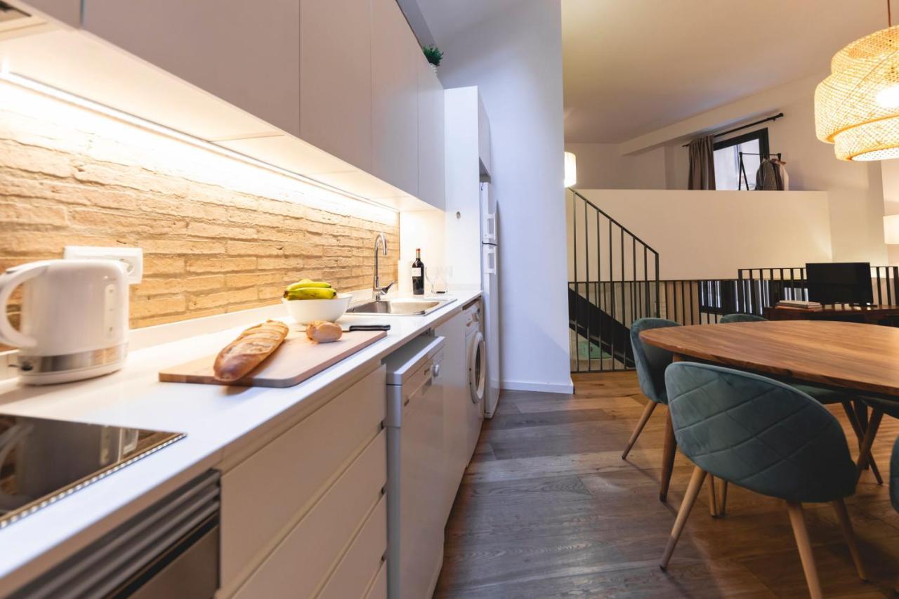 Apartamento Bravissimo Sacsimort