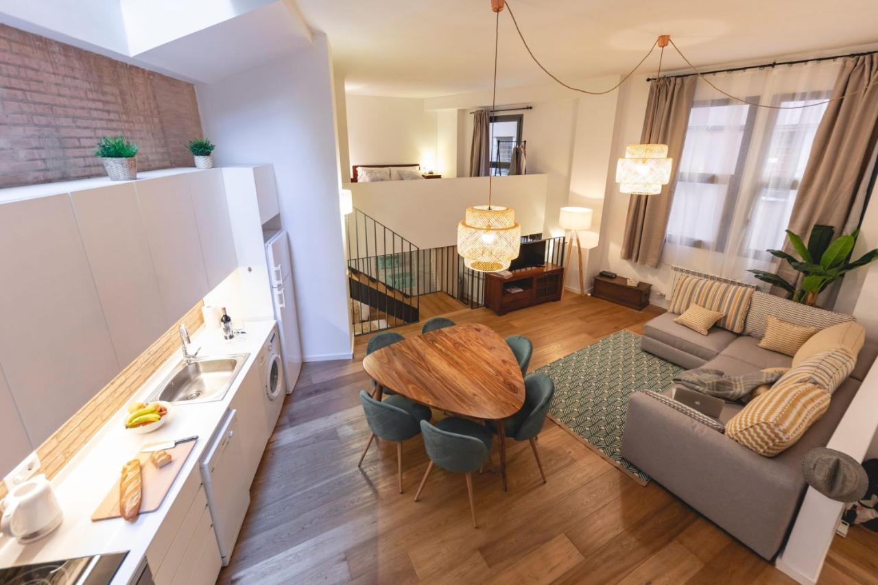 Apartamento Bravissimo Sacsimort Gerona