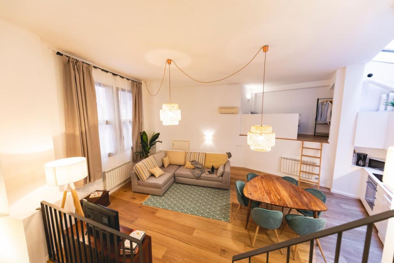Apartamento Bravissimo Sacsimort