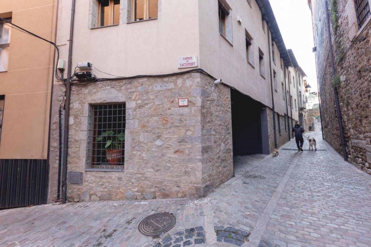 Apartamento Bravissimo Sacsimort Gerona