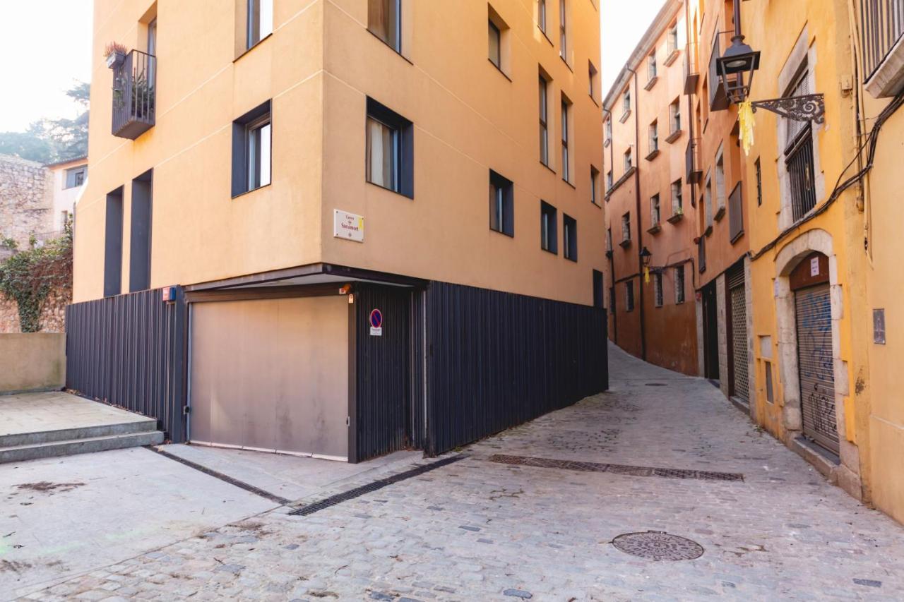 Apartamento Bravissimo Sacsimort Gerona