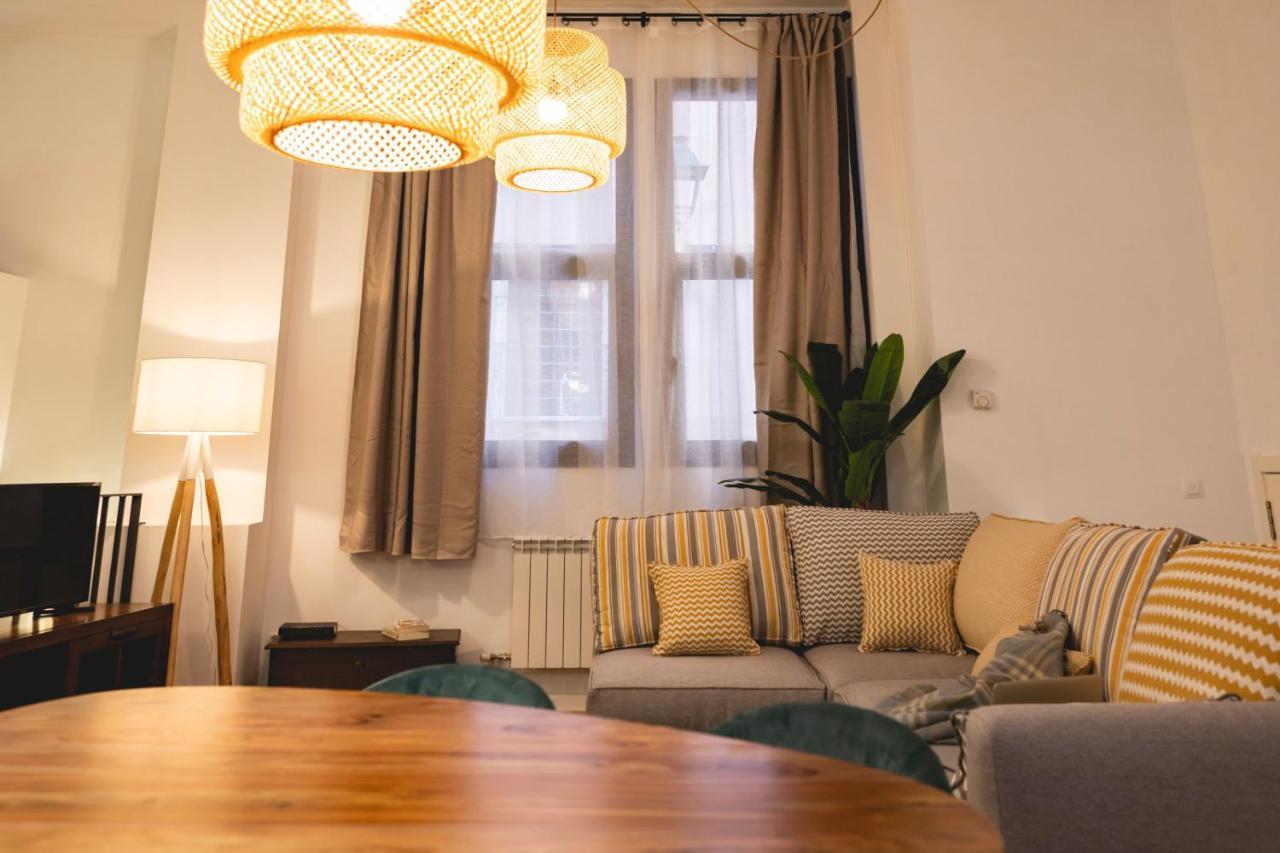 Bravissimo Sacsimort Apartamento Gerona