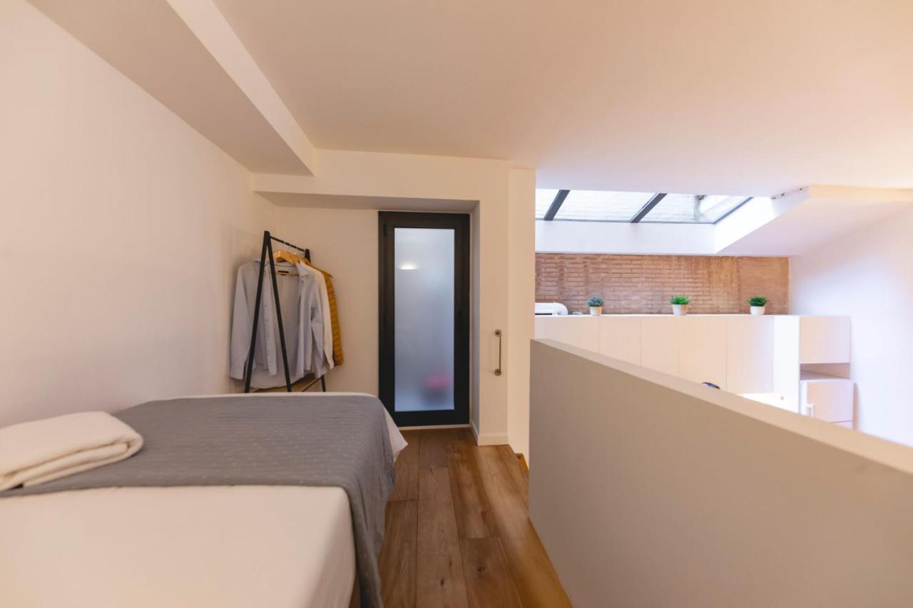 Bravissimo Sacsimort Apartamento Gerona