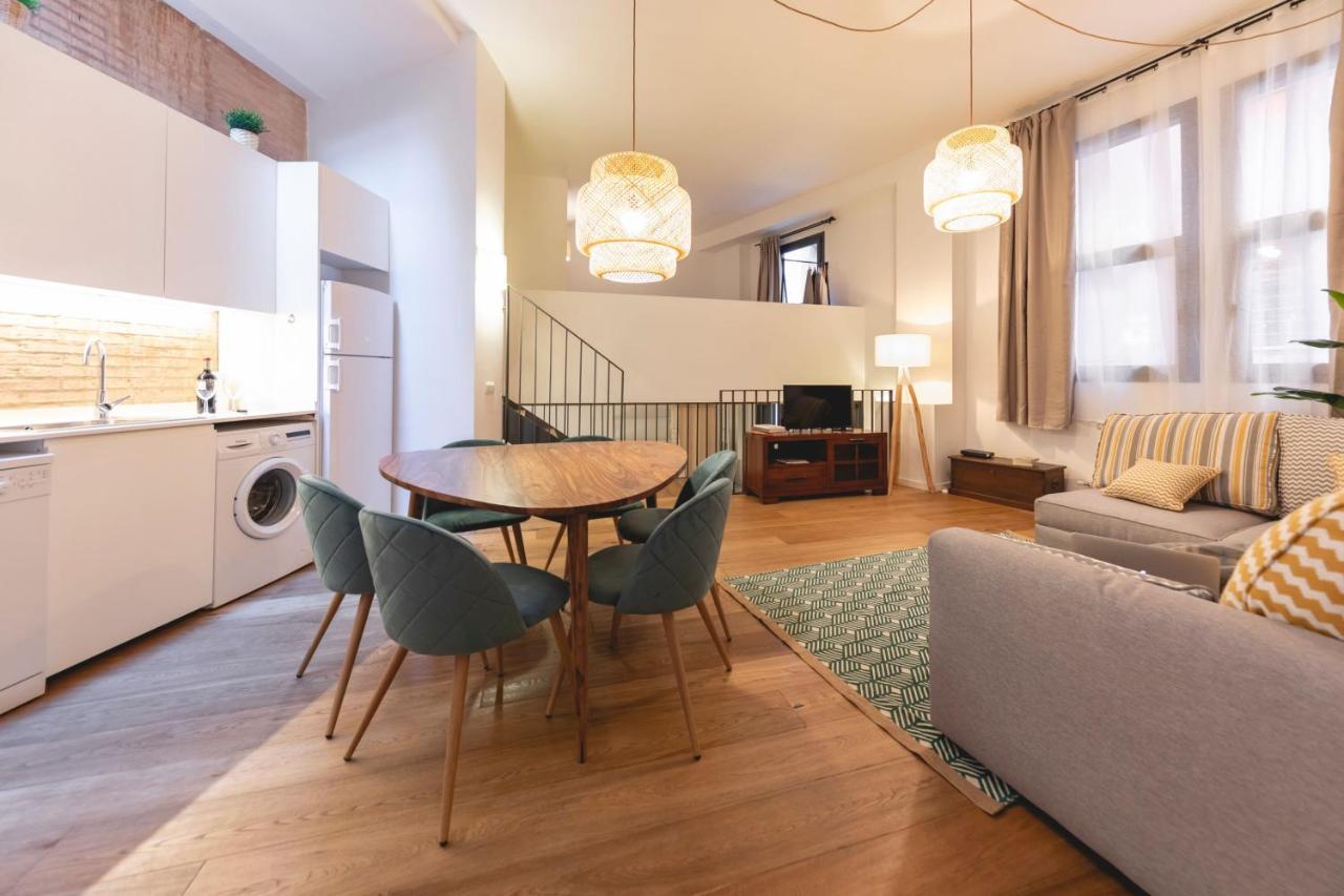 Apartamento Bravissimo Sacsimort *