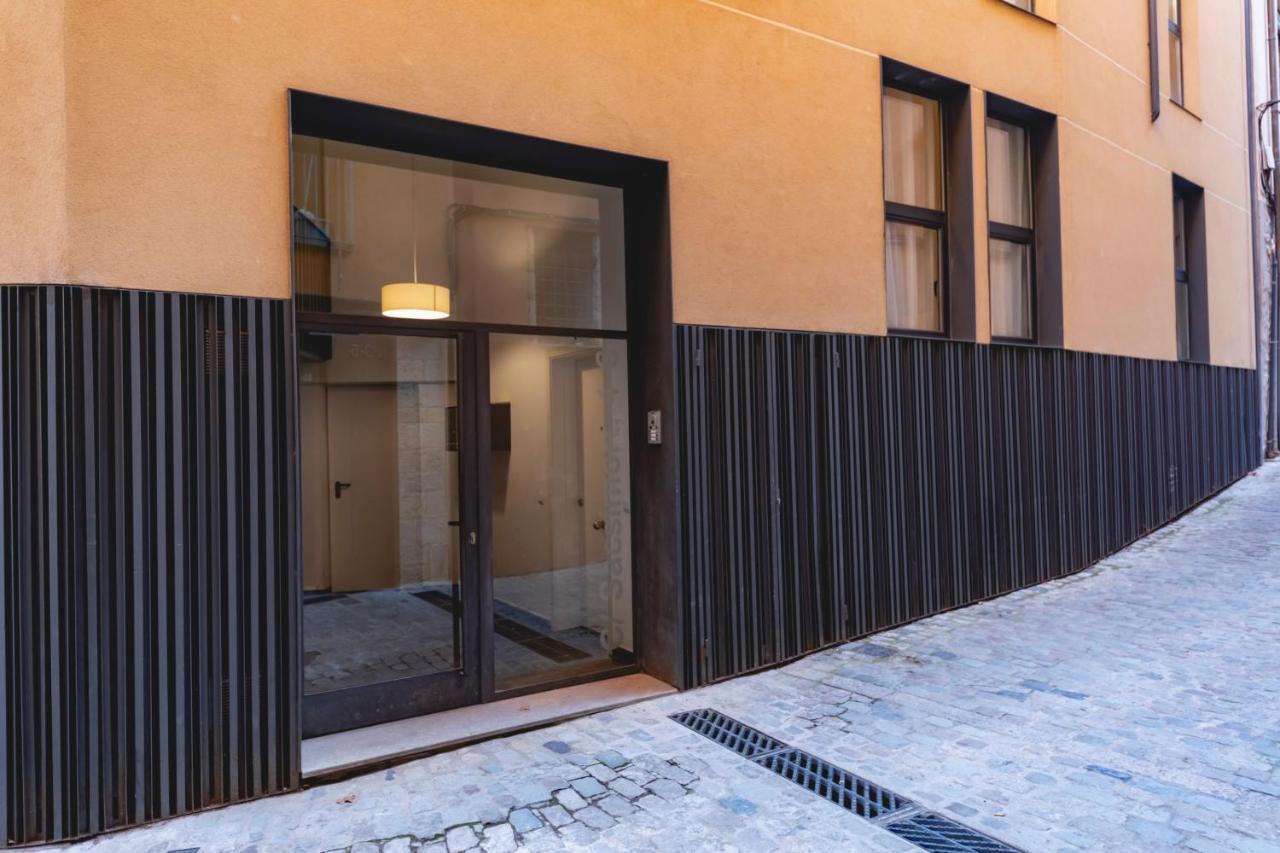 Bravissimo Sacsimort Apartamento Gerona